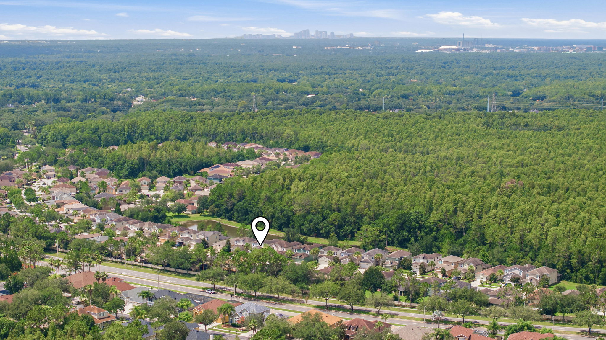 40 - 7861 Tuscany Woods Dr, Tampa, FL 33647