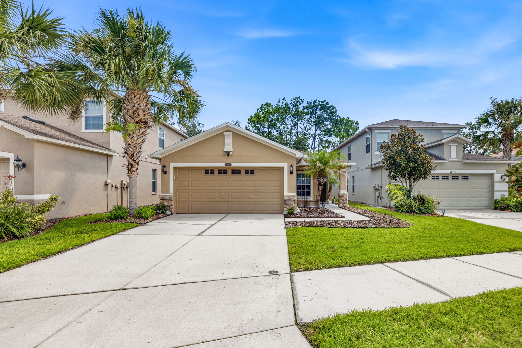 2 - 7861 Tuscany Woods Dr, Tampa, FL 33647