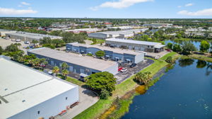 Aerial Rear Exterior 3