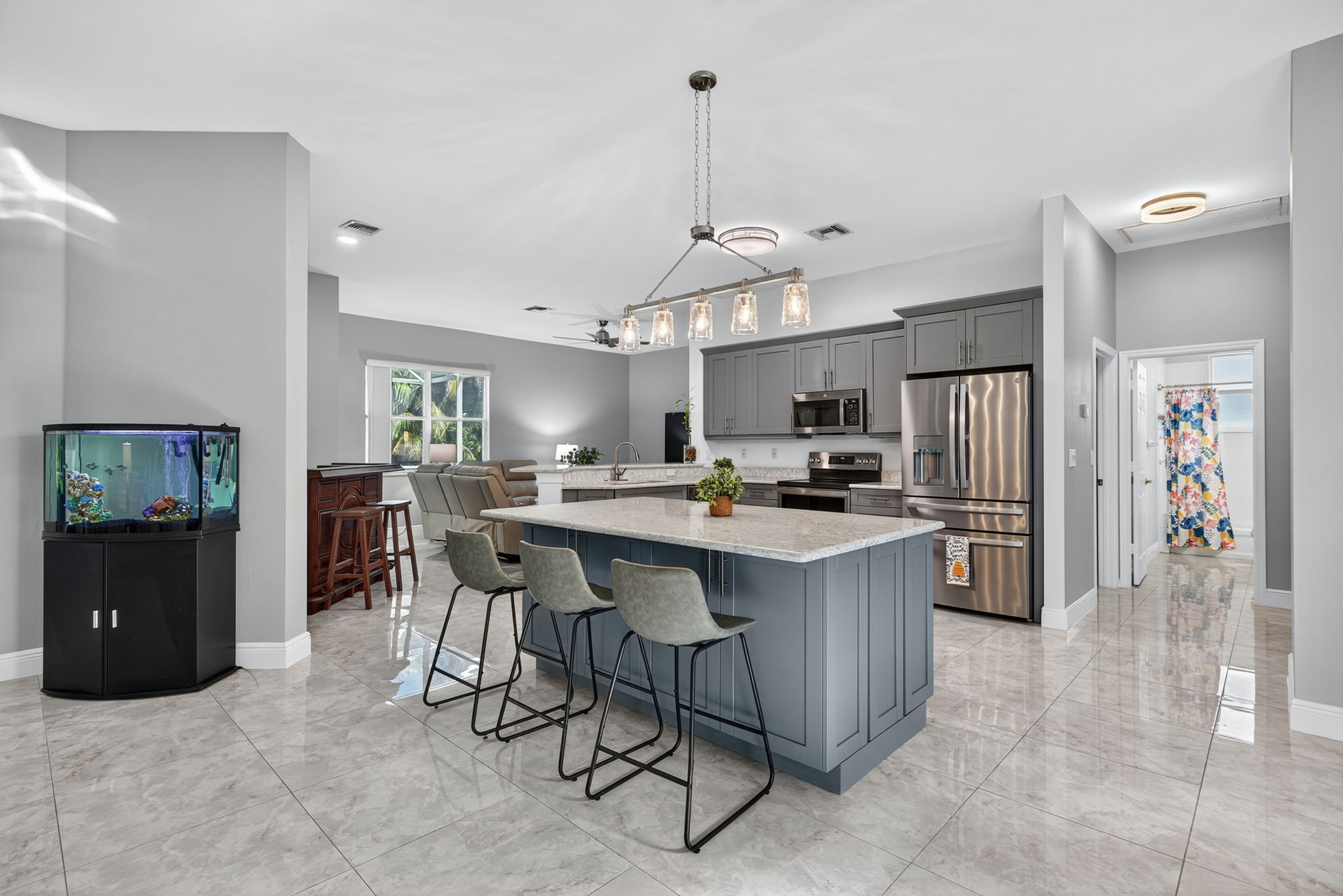 Breakfast Bar 3 of 3