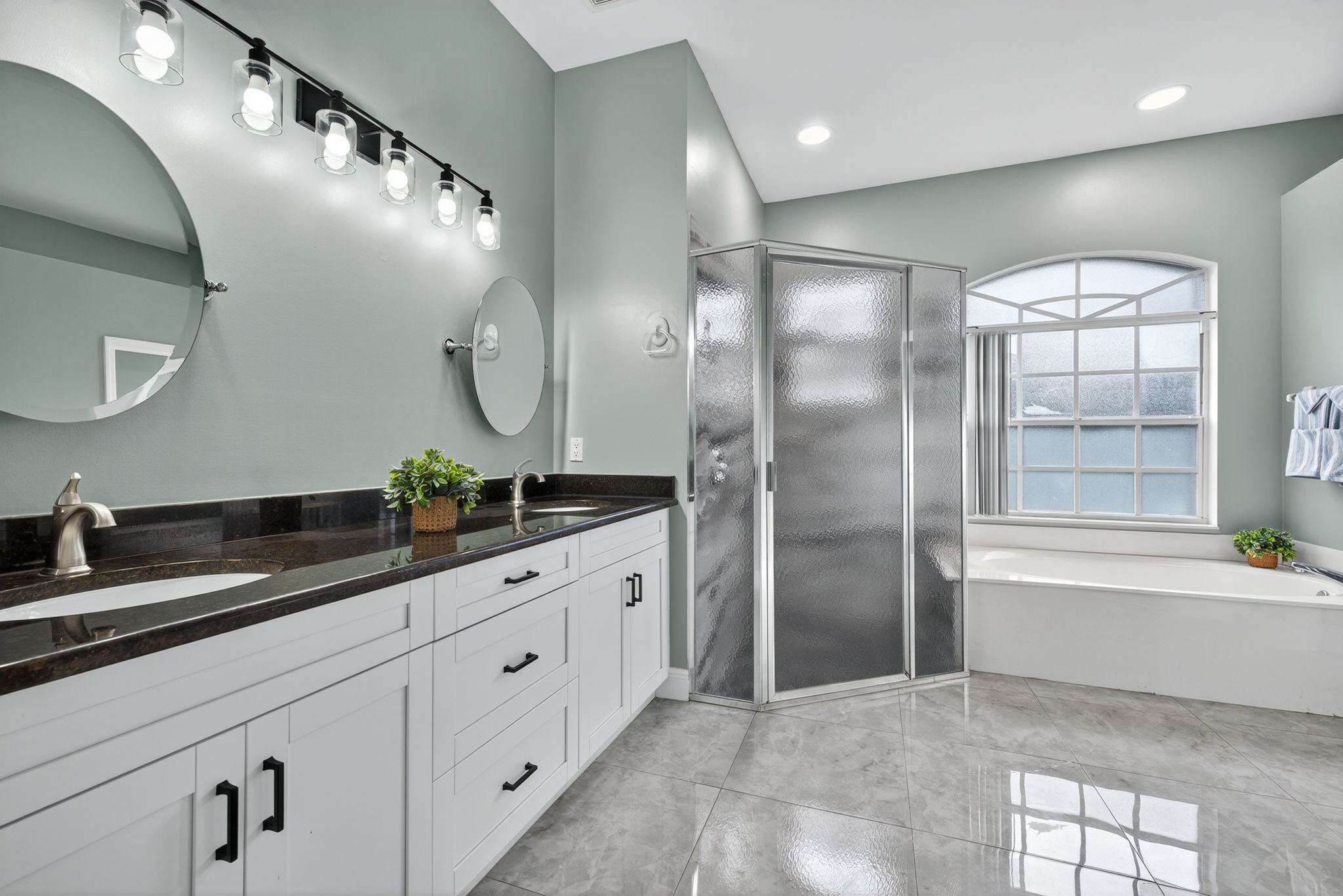 Primary Bathroom 1 of 2