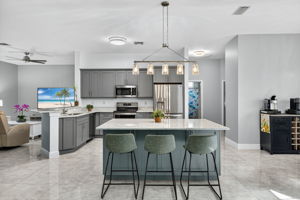 Breakfast Bar 1 of 3