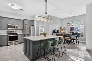 Breakfast Bar 2 of 3