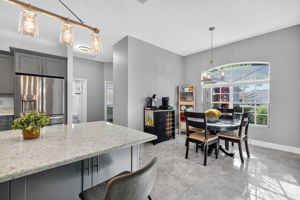 Breakfast Nook 1 of 2