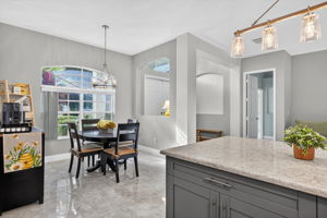 Breakfast Nook 2 of 2