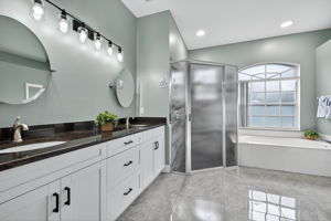 Primary Bathroom 1 of 2