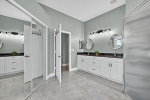Primary Bathroom 2 of 2