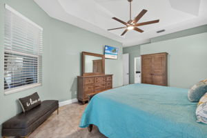 Primary Bedroom 2 of 3