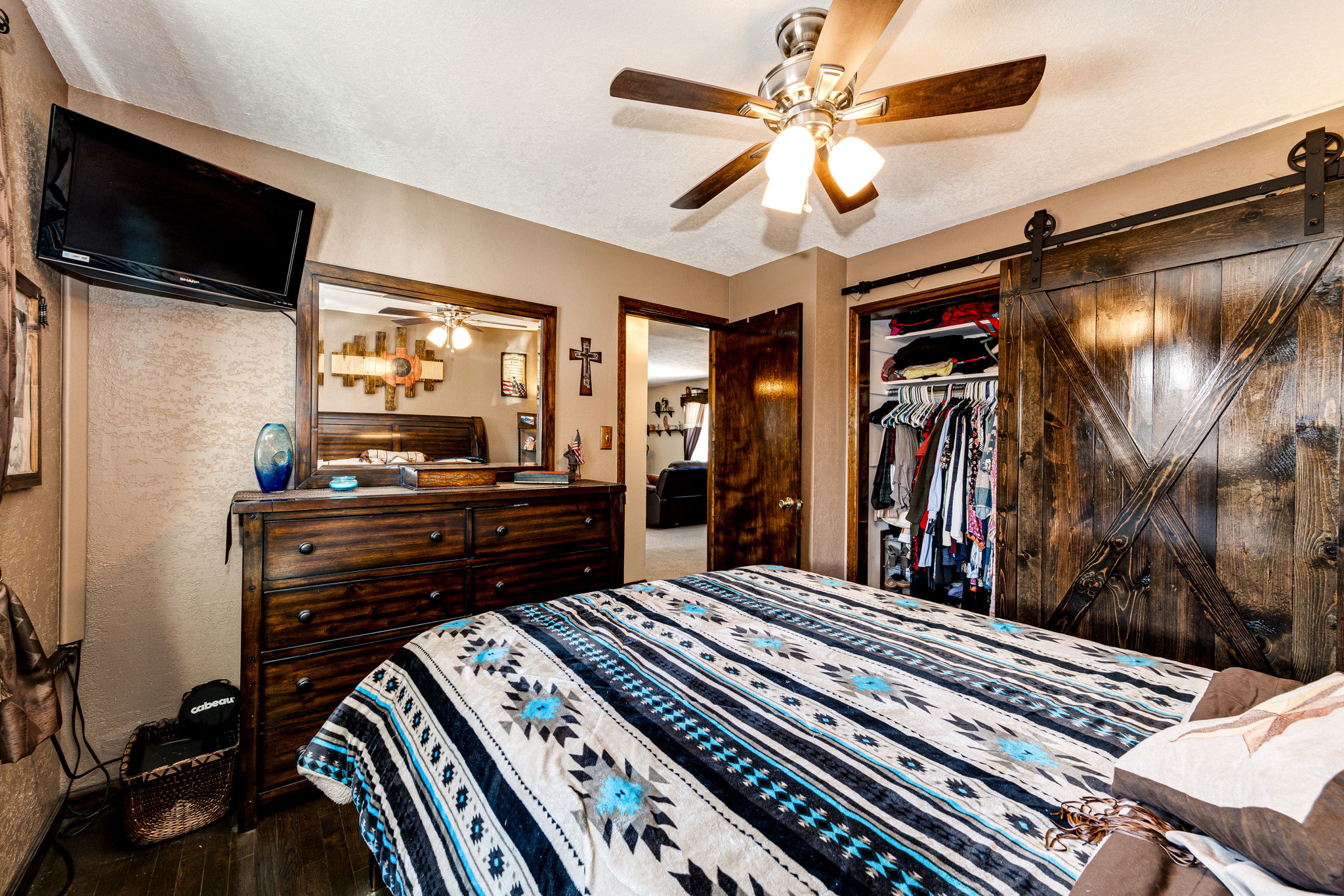 Bedroom 1