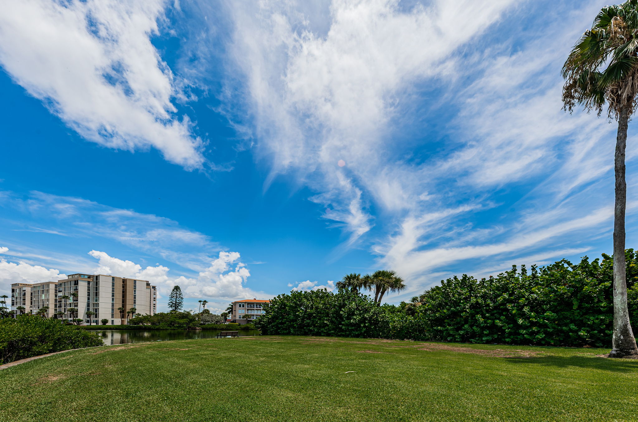 Common Area and Water View1