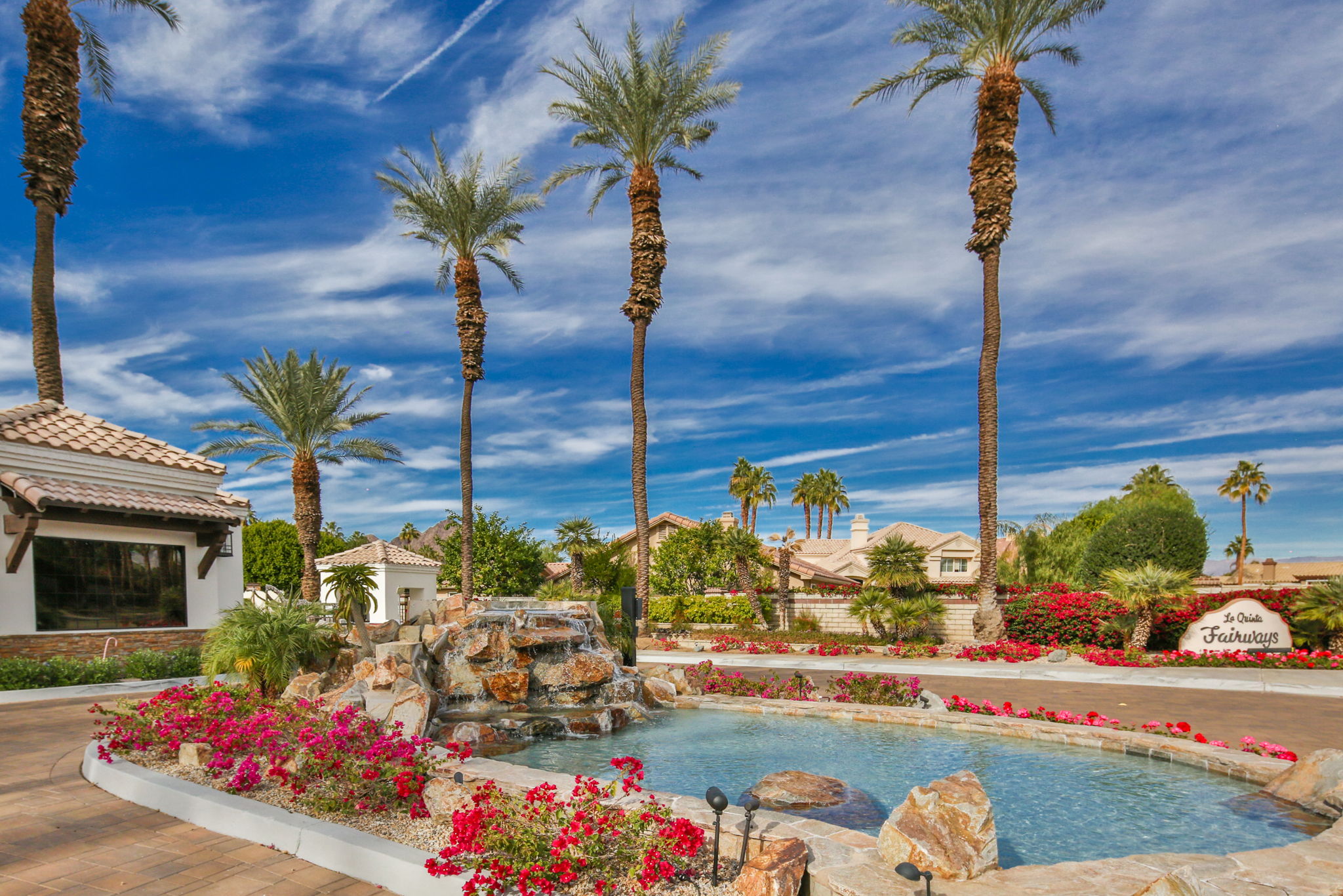 78740 Spyglass Hill Dr, La Quinta, CA 92253 One Point Media Group