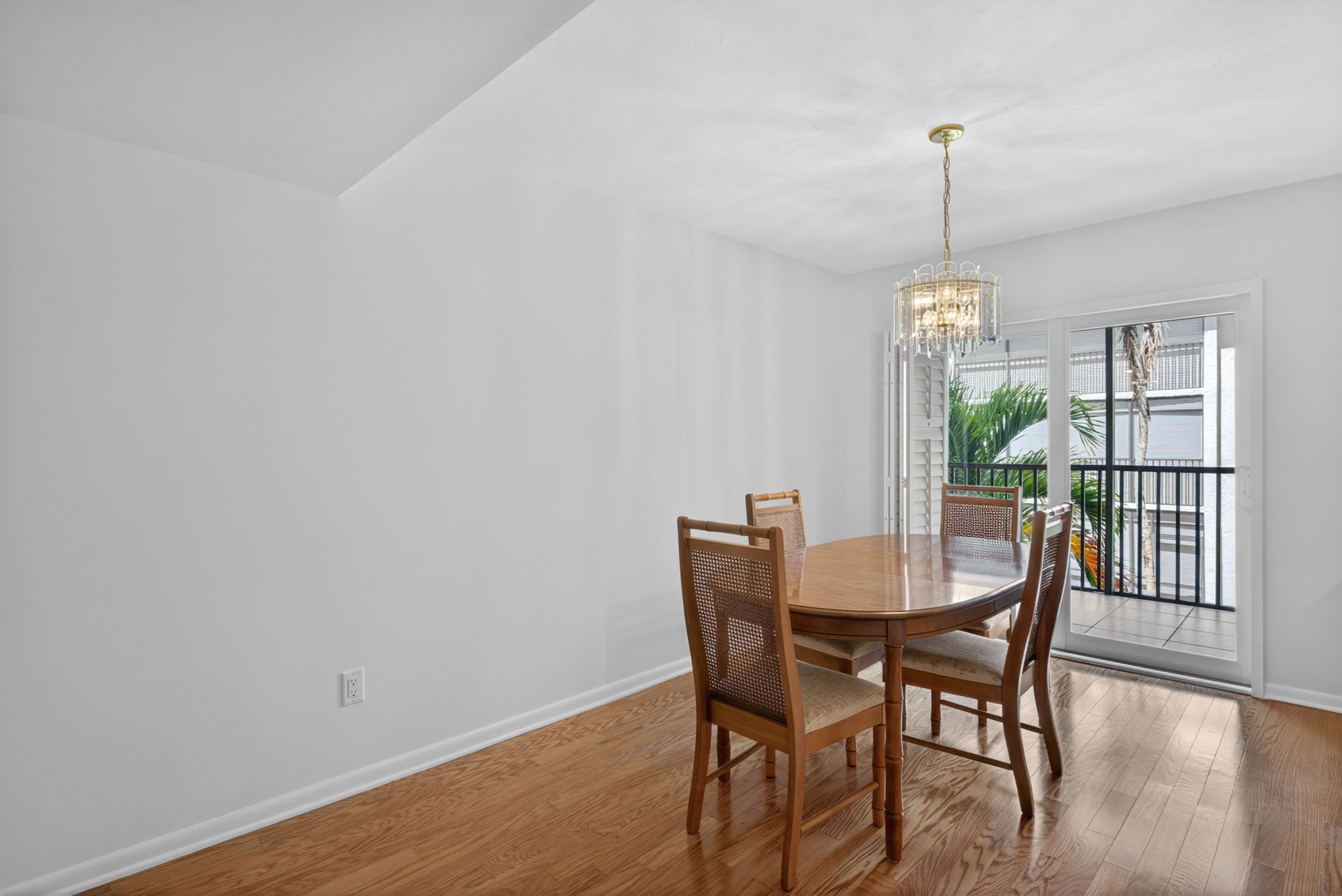 Newer Sliding Door - Hurricane Rated