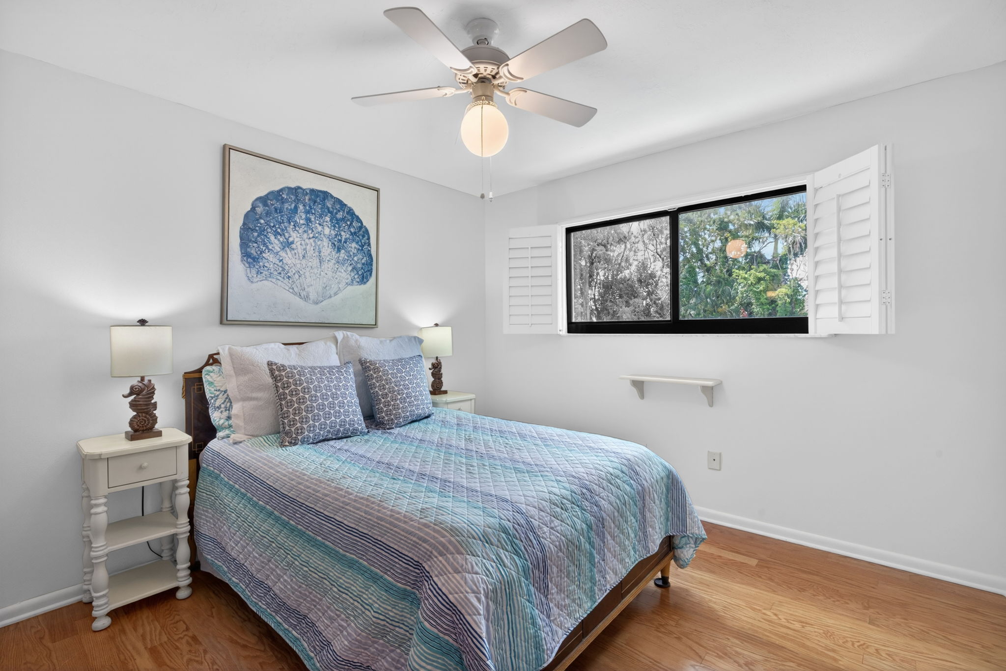 Guest Room 1