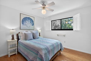Guest Room 1