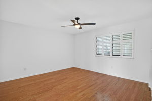 Plantation Shutters on Windows/Doors