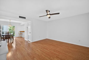 Living Dining