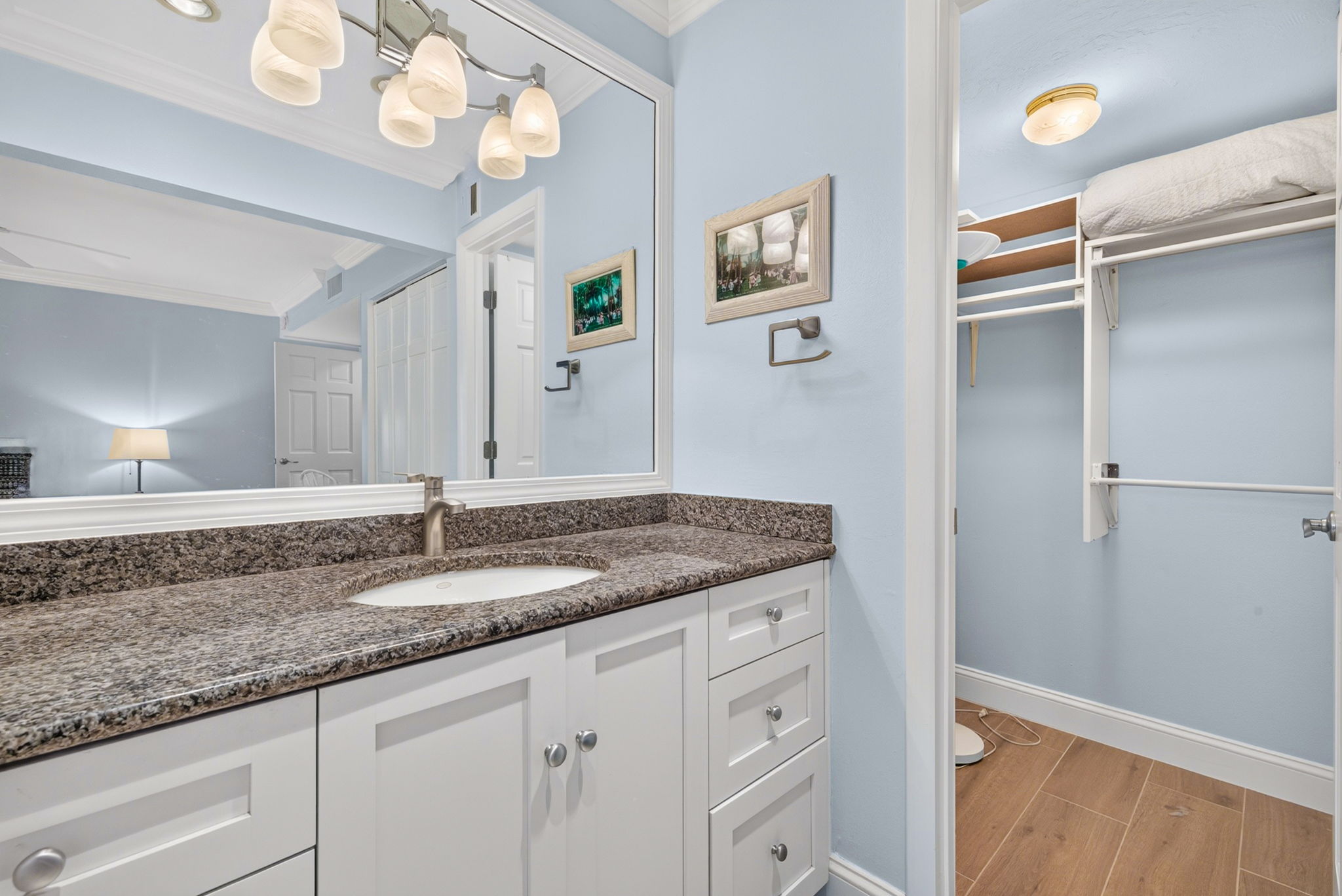 Primary Bathroom 1