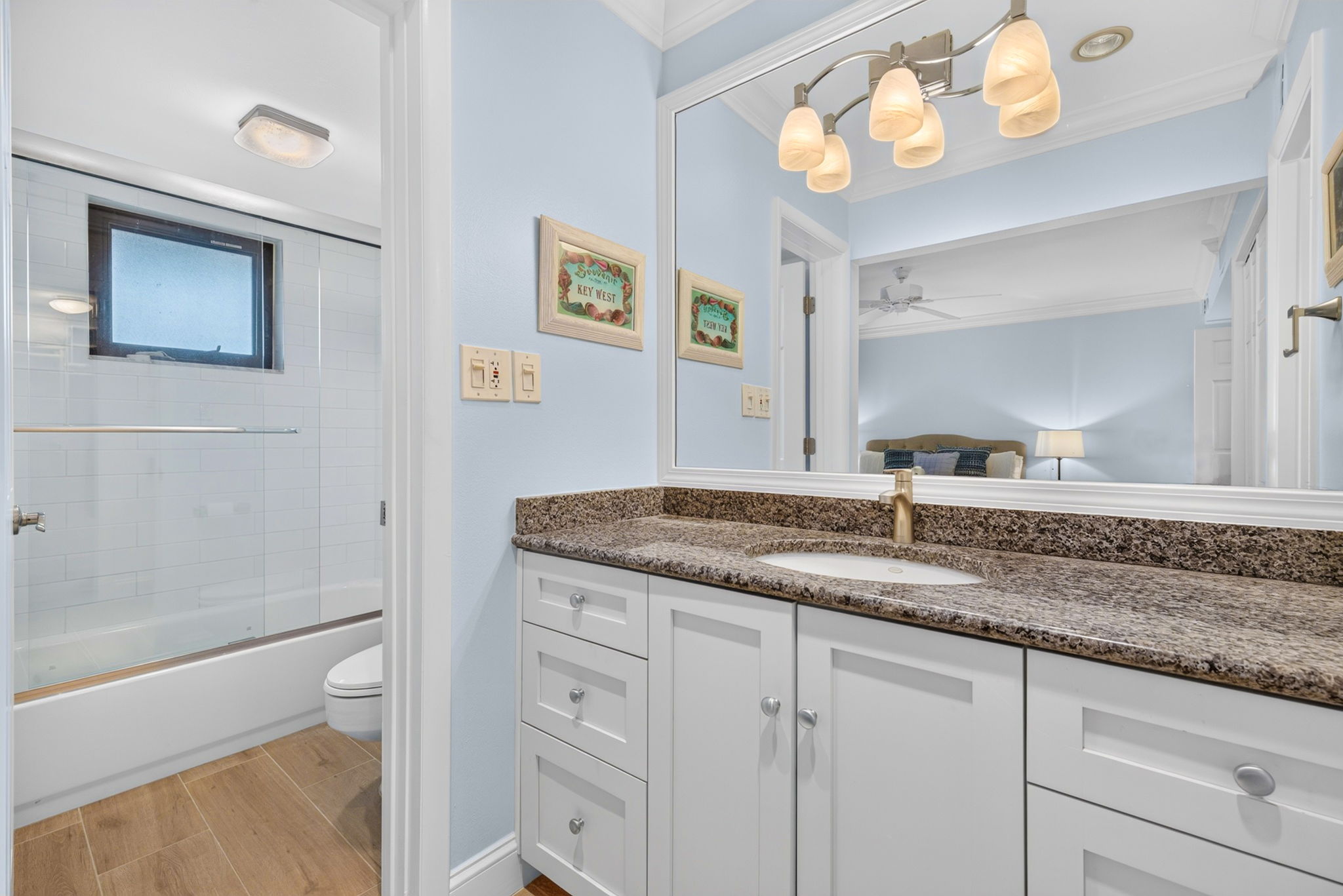 Primary Bathroom 2