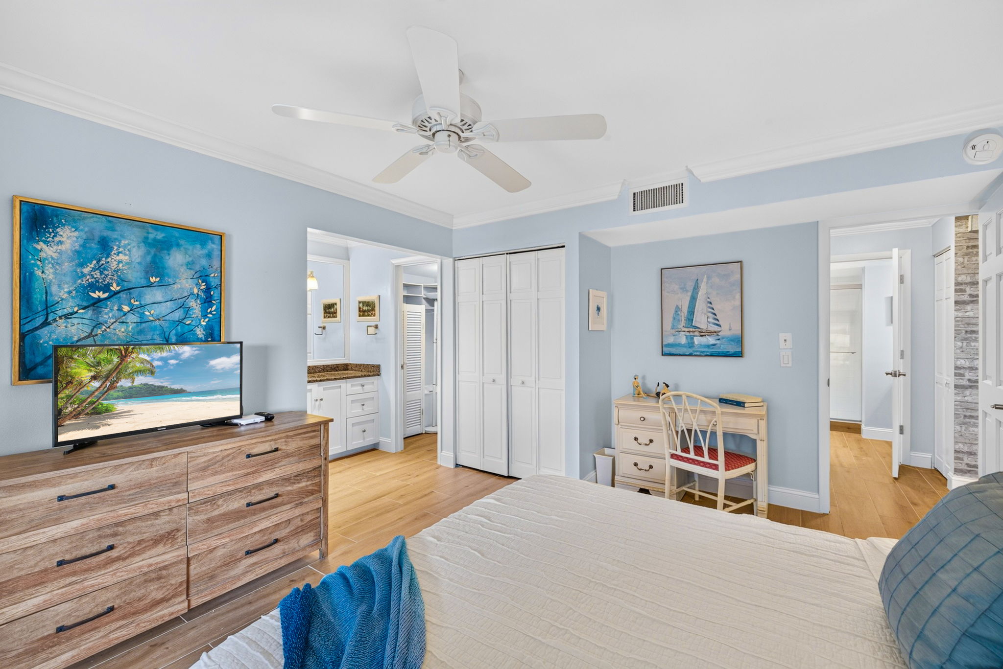 Primary Bedroom 1