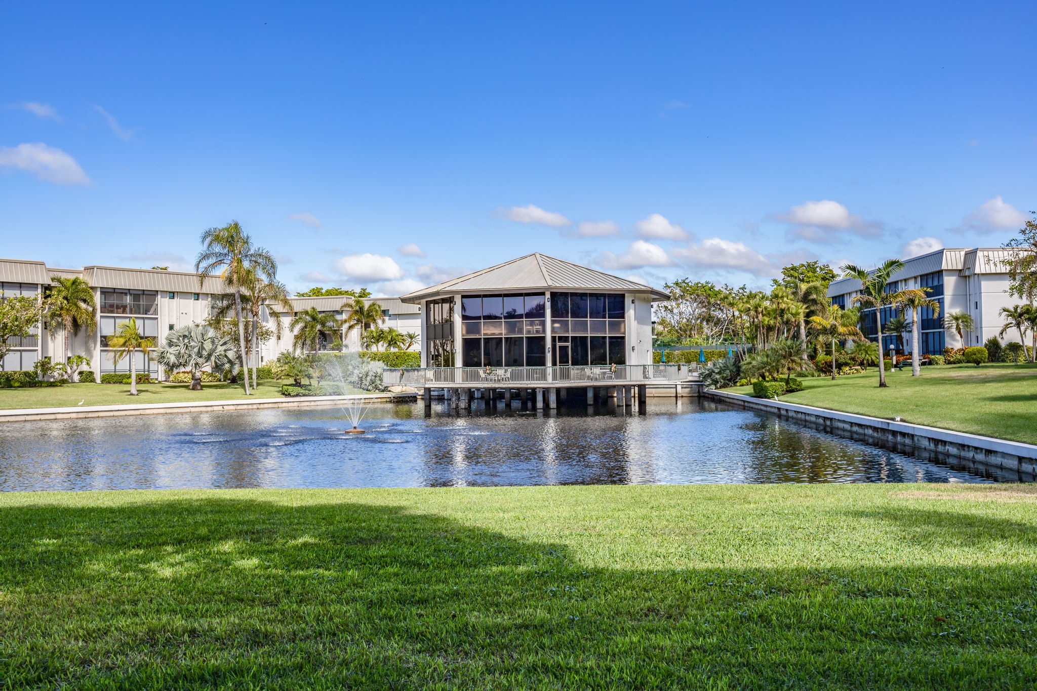 Clubhouse