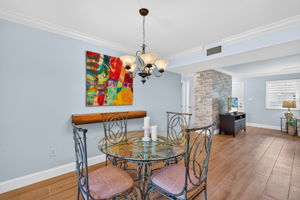 Dining Room 3