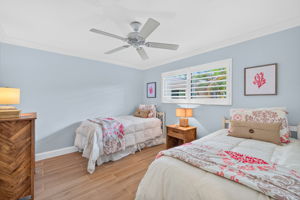 Guest Bedroom 1