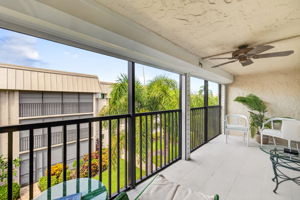 Garden View Lanai 1