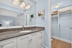 Primary Bathroom 1