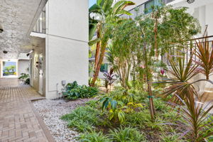 Convenient elevator and owner mail