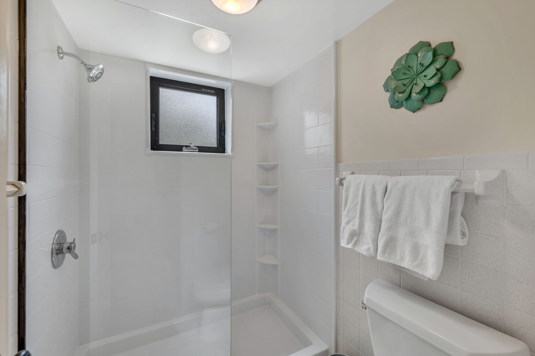Master Suite Bath
