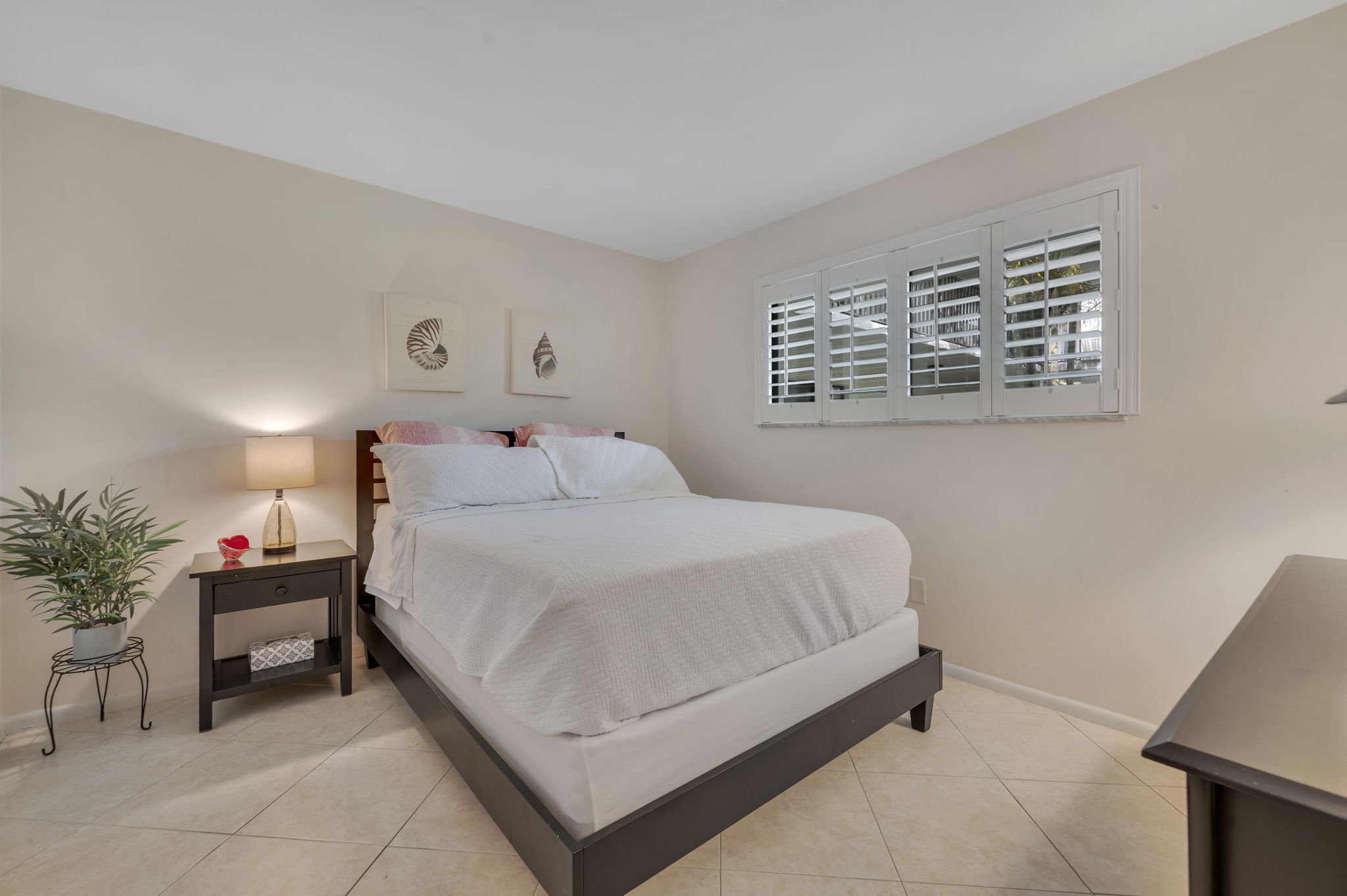 Guest Bed