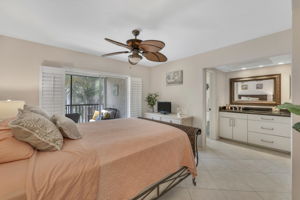 Master Suite View 2