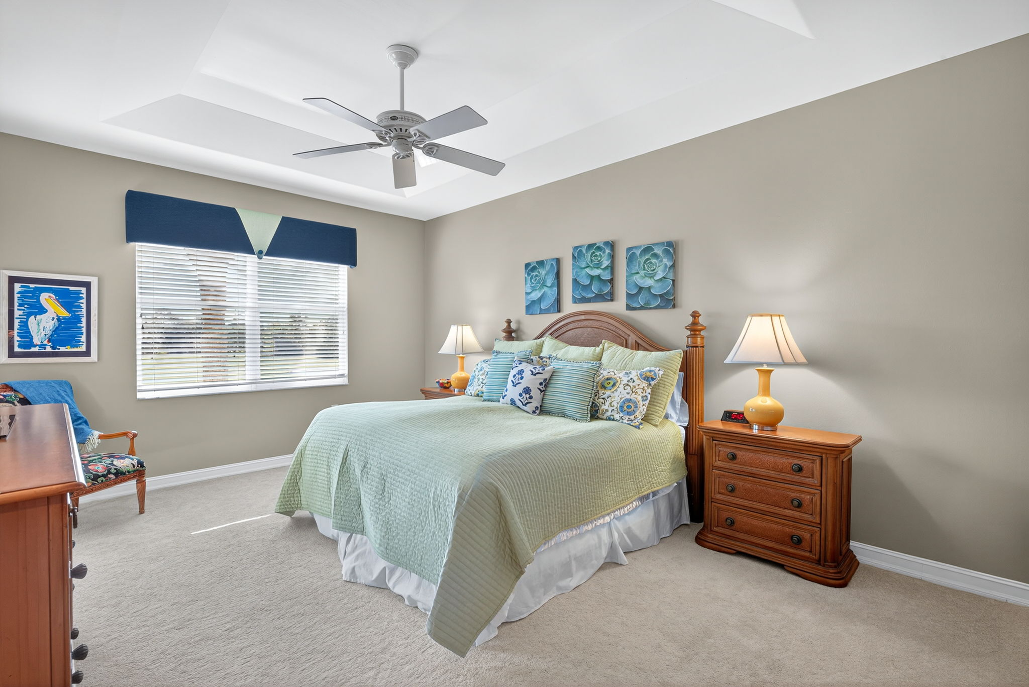 Primary Bedroom 2 of 3