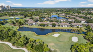 Aerial Rear Exterior 2