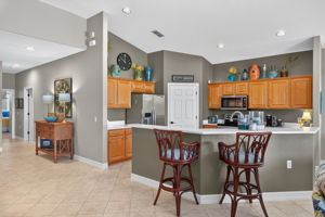 Breakfast Bar 1 of 2