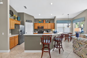 Breakfast Bar 2 of 2