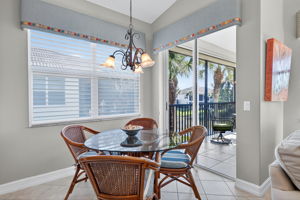 Breakfast Nook 2 of 2