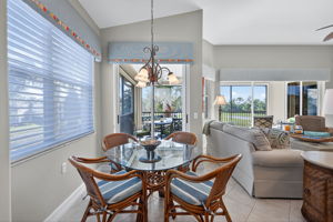 Breakfast Nook 1 of 2