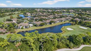 Aerial Rear Exterior 3