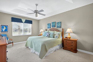 Primary Bedroom 2 of 3