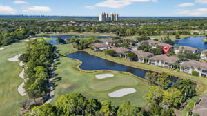 Aerial Rear Exterior 1 - marker