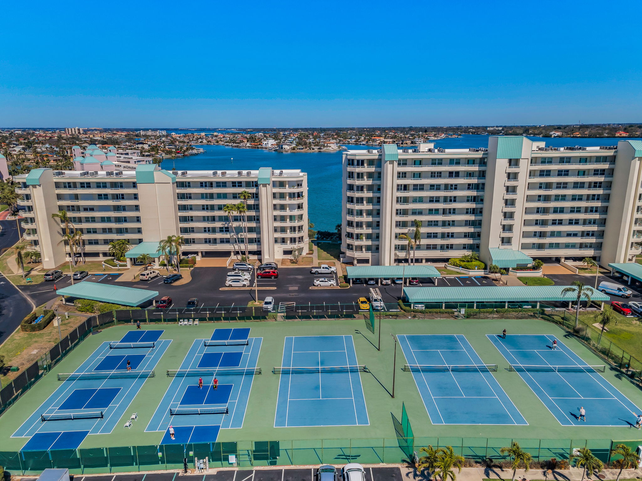 1-Tennis and Pickleball Courts