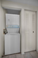 In-unit Laundry