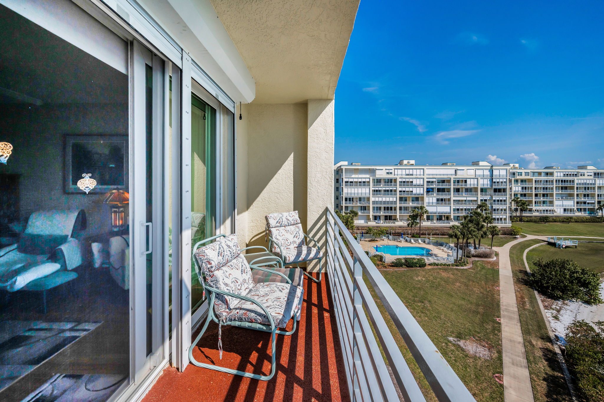 Master Bedroom Balcony1