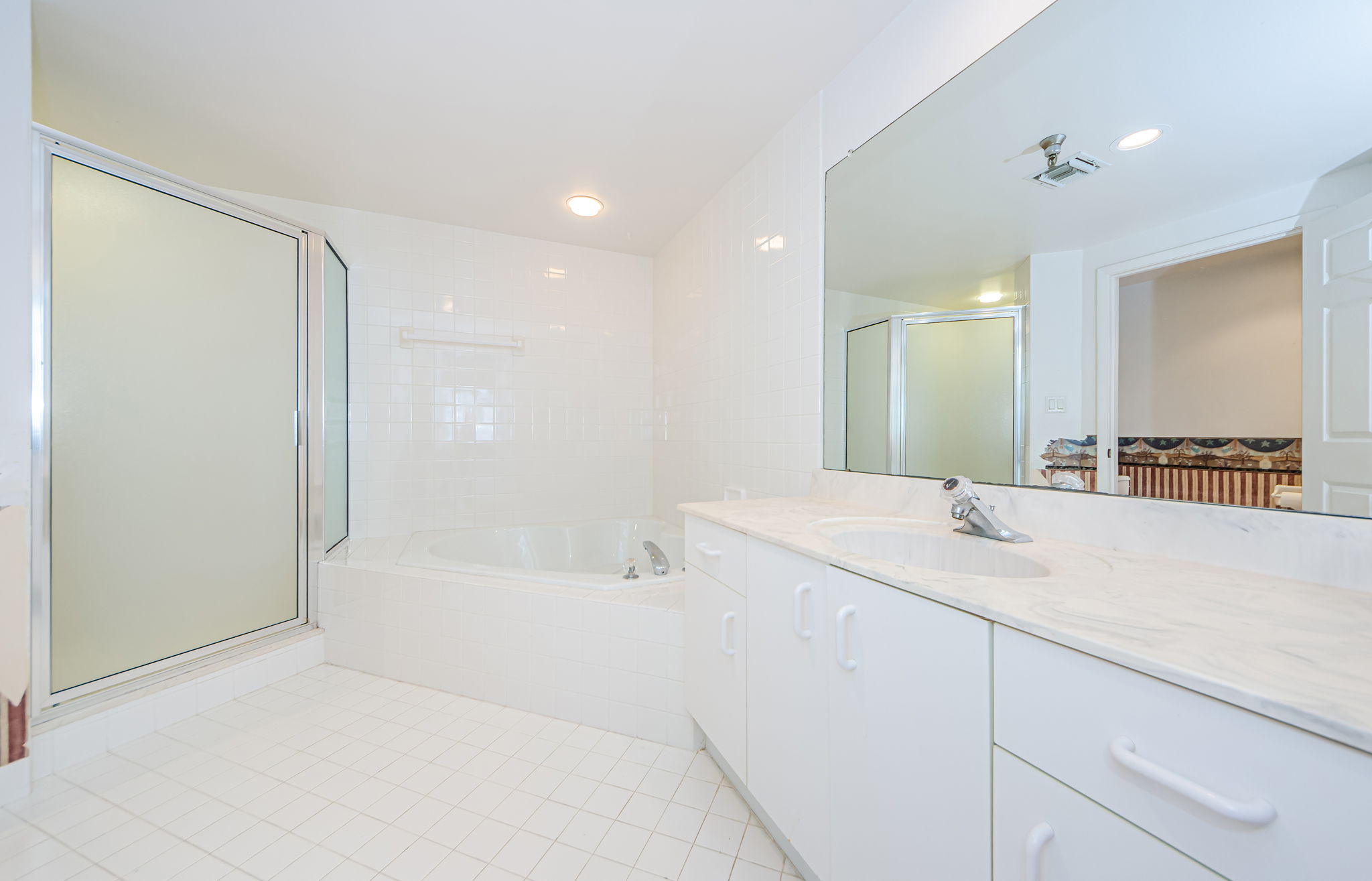 Master Bathroom 1b