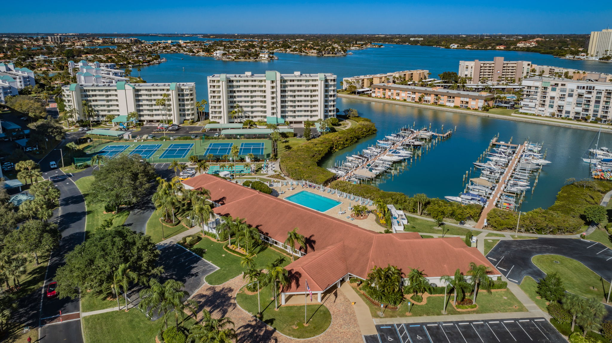 7-Clubhouse Aerial