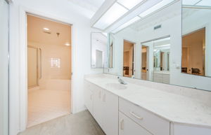 Master Bathroom 1a