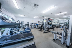 50-Clubhouse Exercise Room