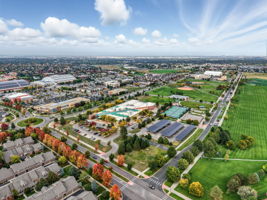 Lowry Sports Park and Dining District