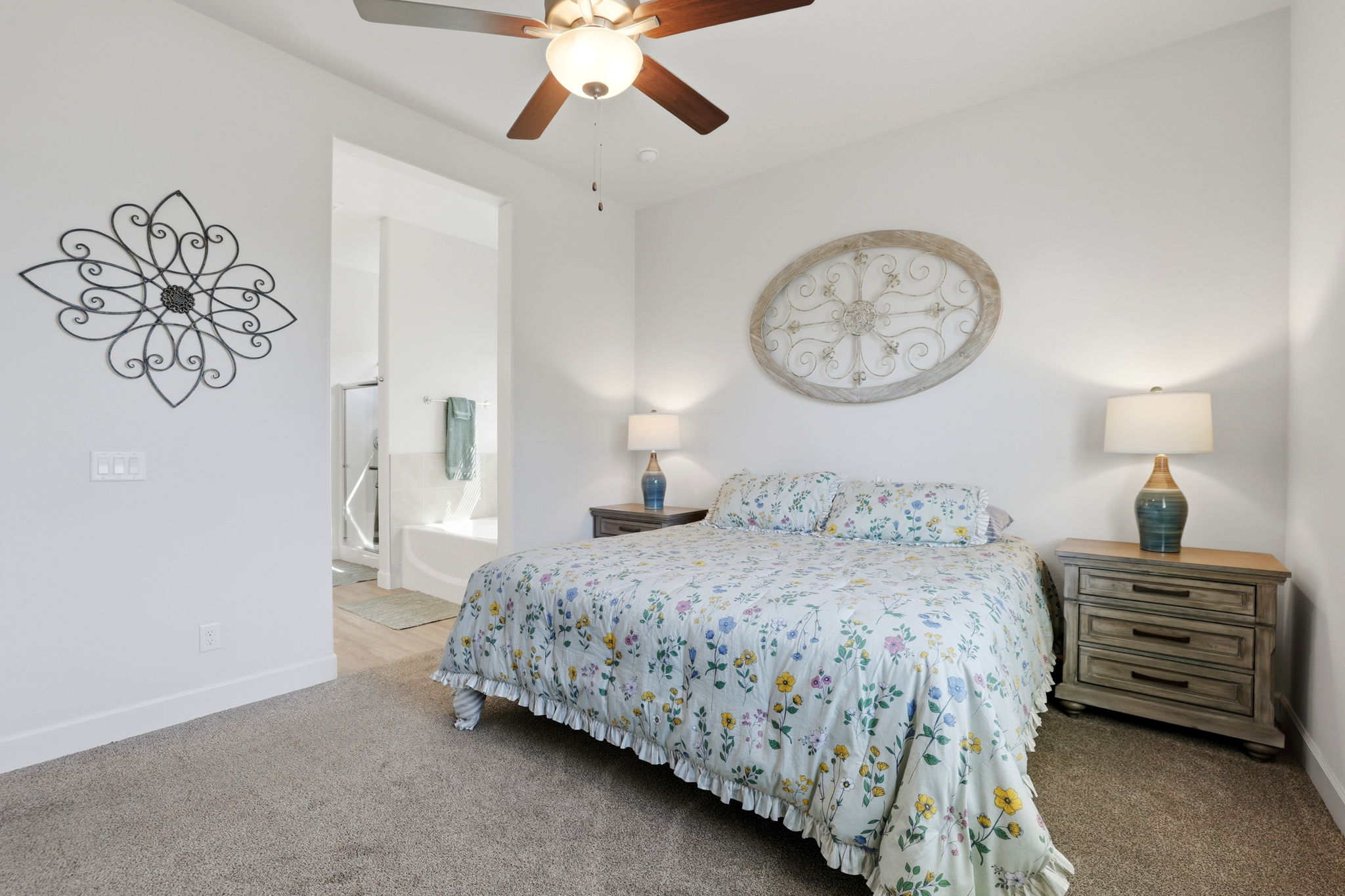Primary Bedroom 1